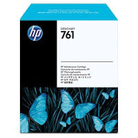 Cartucho de mantenimiento HP Designjet 761 (CH649A)